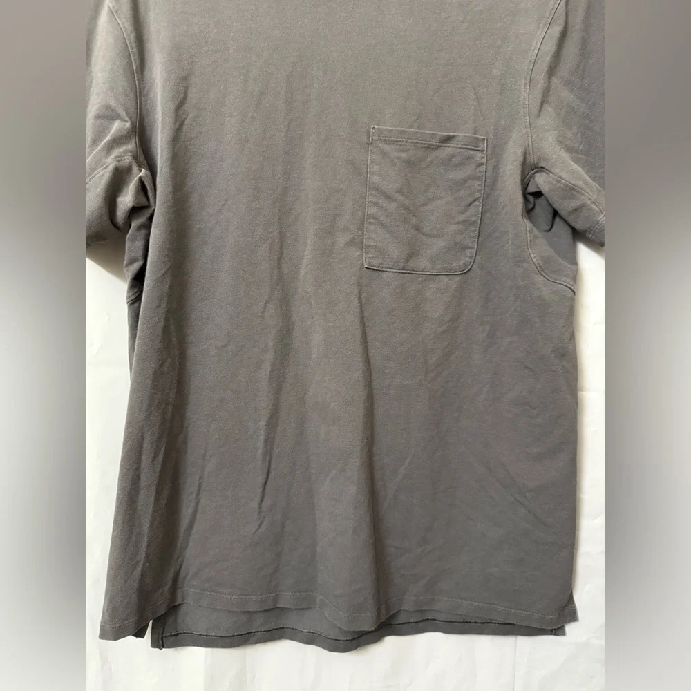 Lululemon Chest Pocket Relaxed Fit Tee Size M